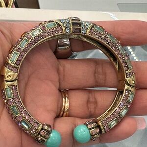 Heidi Daus elegant bracelet